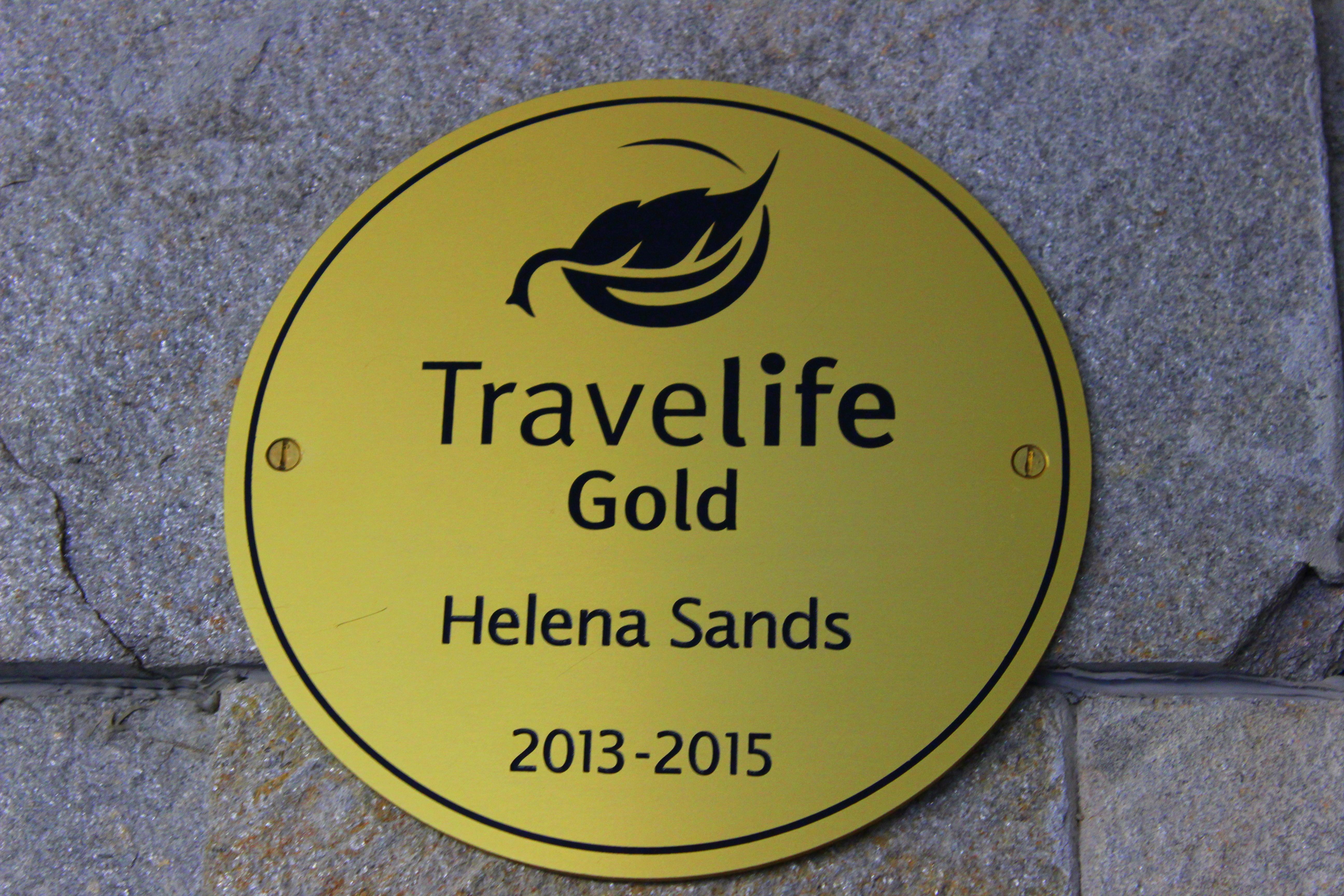 Helena Sands Pantai Sunny Luaran gambar