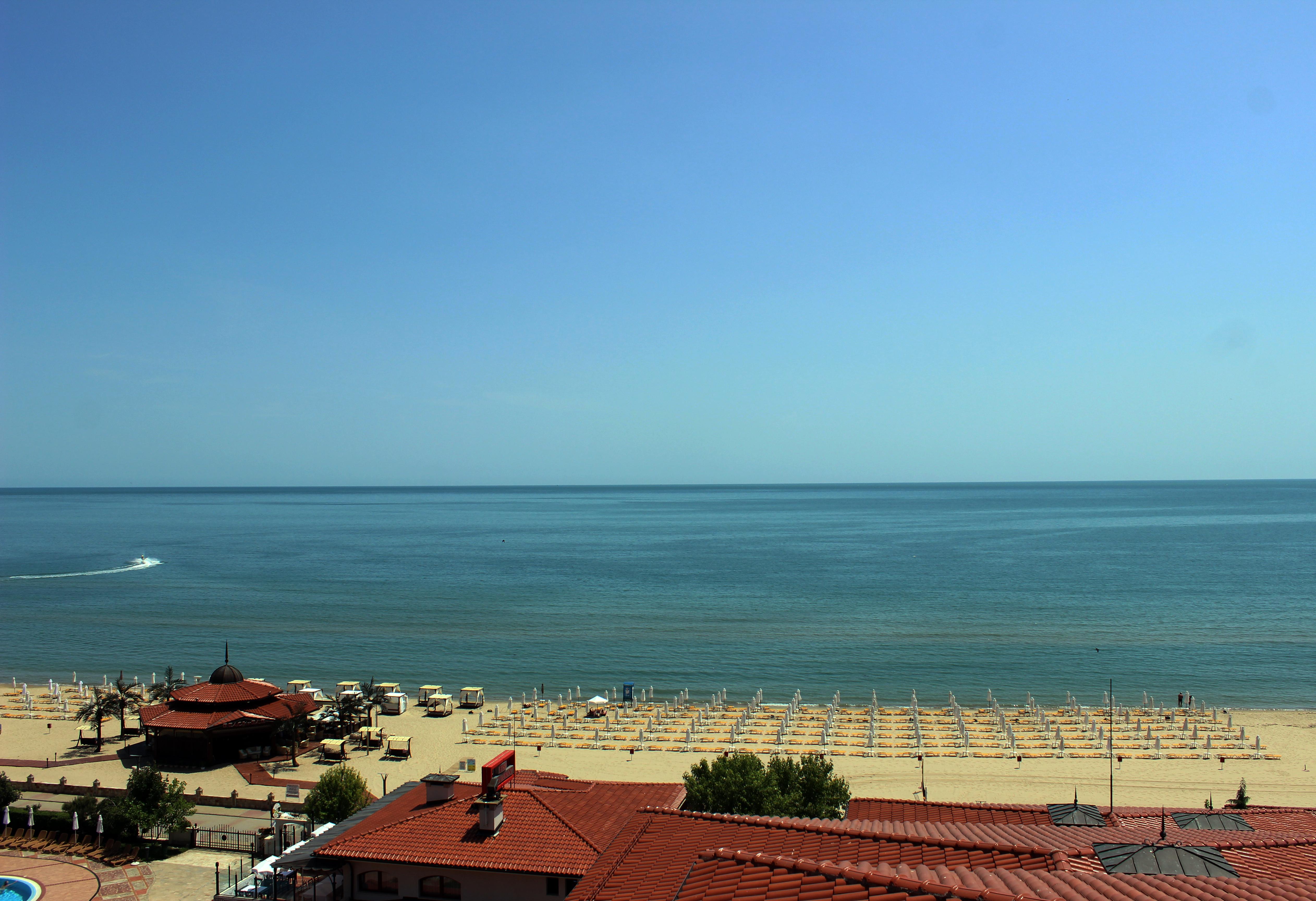 Helena Sands Pantai Sunny Luaran gambar