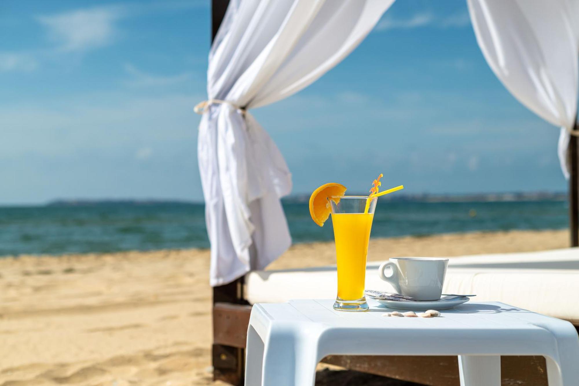 Helena Sands Pantai Sunny Luaran gambar