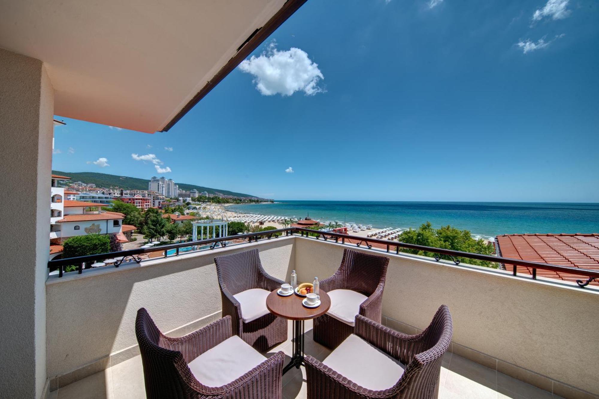 Helena Sands Pantai Sunny Luaran gambar