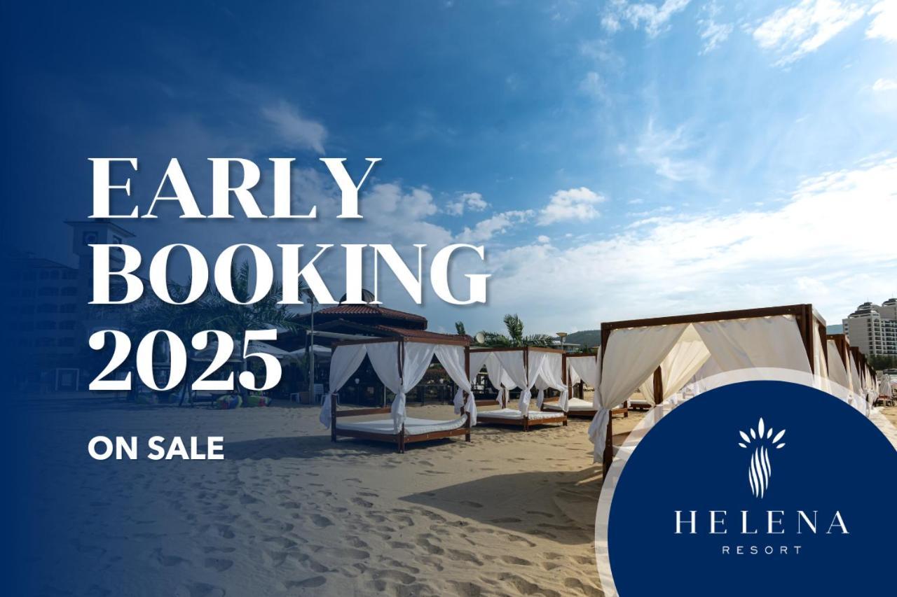 Helena Sands Pantai Sunny Luaran gambar
